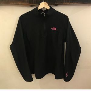 The North Face Breast Cancer Awareness Pullover